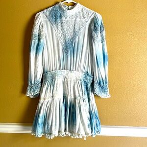 Loveshackfancy Viola Dress